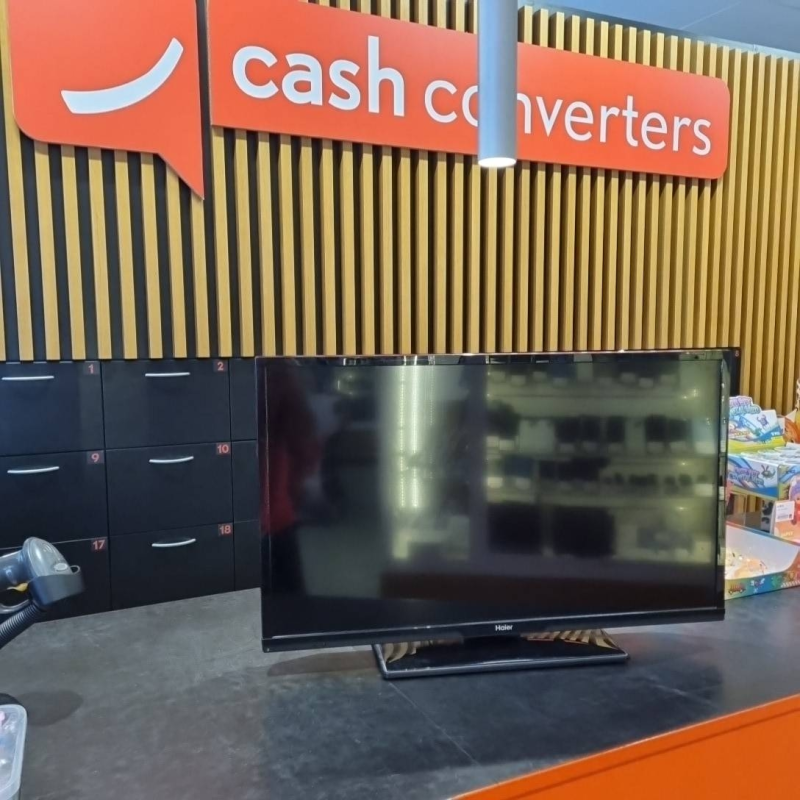 TV HAIER LDH32V180 