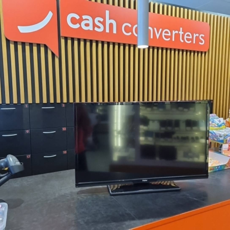 TV HAIER LDH32V180 
