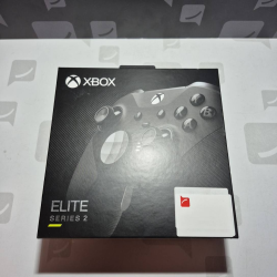 Manette XBOX Elite Series 2 