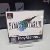 Jeu PS1 FF7 
