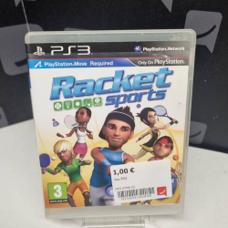 Jeu PS3 