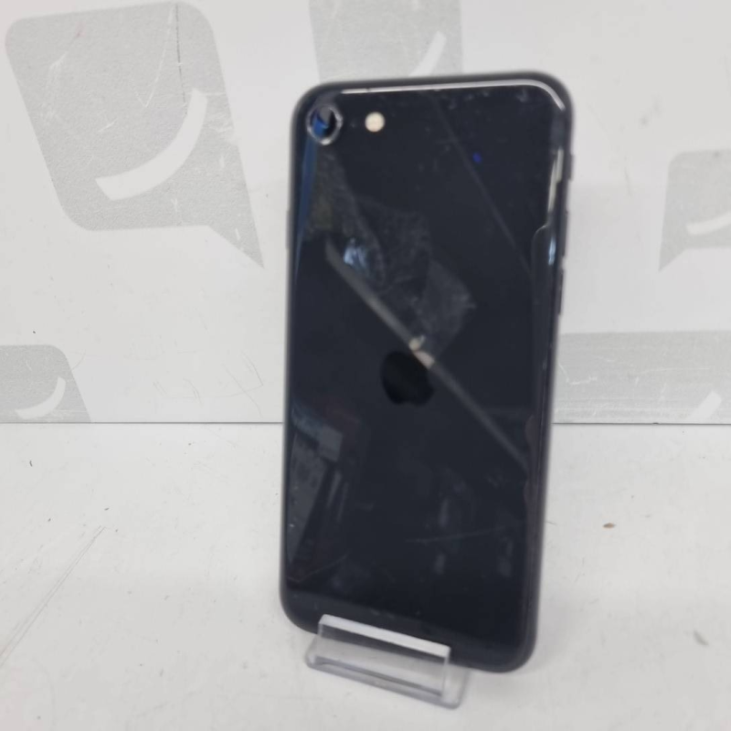 Apple iPhone SE (2020) 86 % 64 Gb Black 