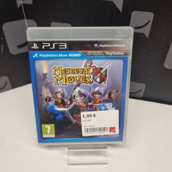 Jeu PS3 