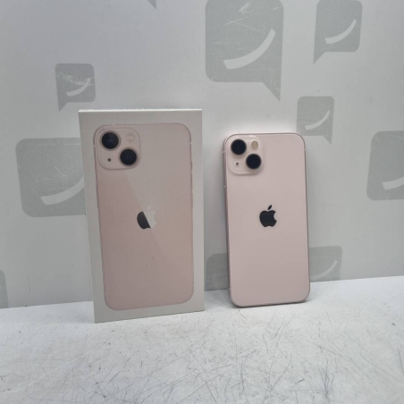 SMARTPHONE Iphone 13 75(réparation) % 256 GB 