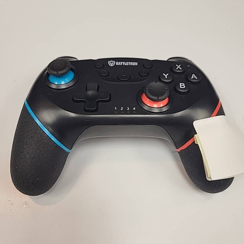 Manette Battletron 