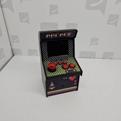 Mini borne arcade  