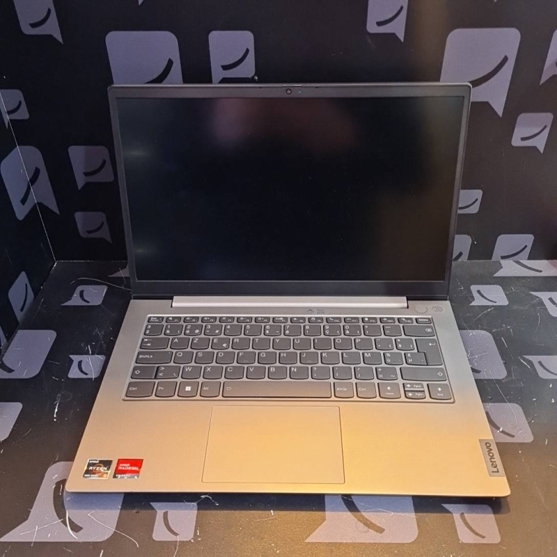 PC Portable lenovo thinkbook 14  ryzen 5 500u 2,4ghz 8 GB n