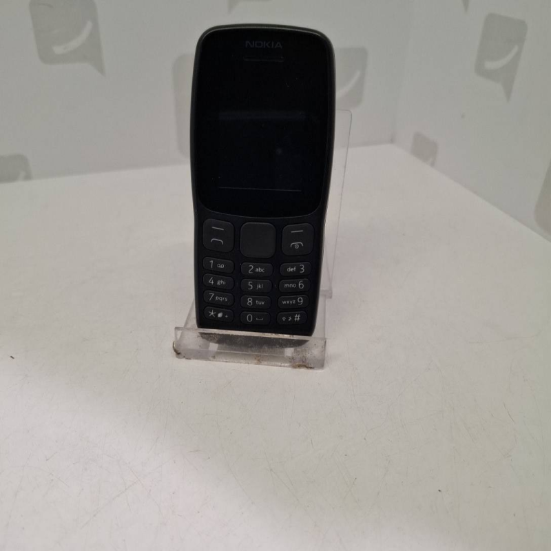 GSM DUAL SIM NOKIA 106 TA-1114 