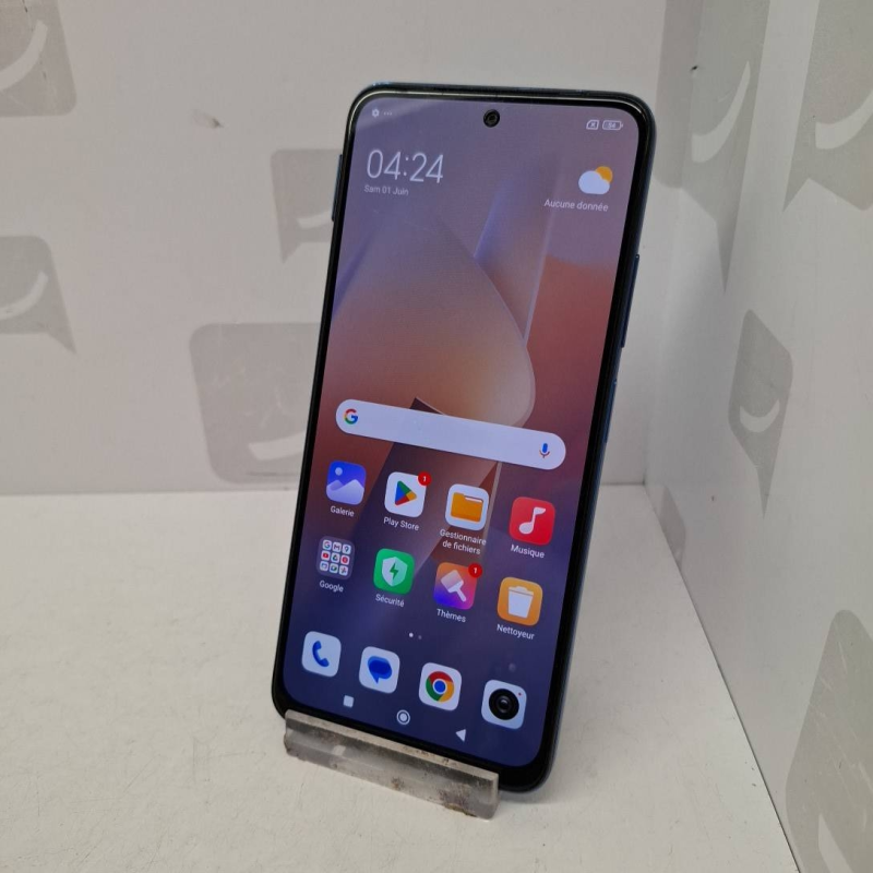GSM REDMI  NOTE 11 64GB/4GB  