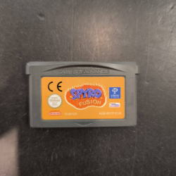 Jeu GBA (Loose) Spyro Fusion 