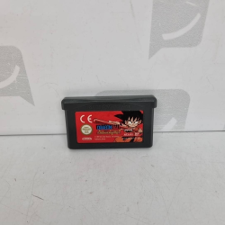 Jeu GBA (Loose) Dragon Ball...