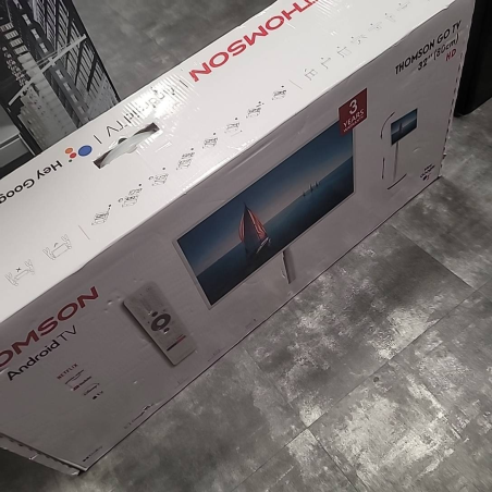 TV THOMSON  32H4M44 