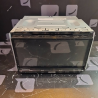 Auto-radio Kenwood Dnn9250dab + camera de recul Multimédia 