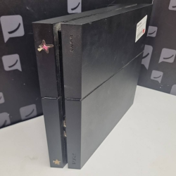 Console Playstation 4 Fat...