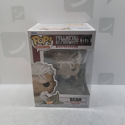 POP 1179 
