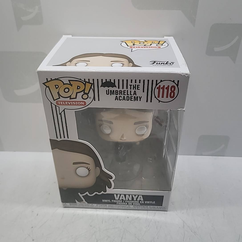 POP 1118 