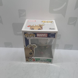 POP 399 