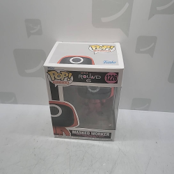 POP 1226 