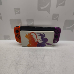 Console Nintendo Switch...
