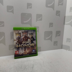 FOR HONOR 