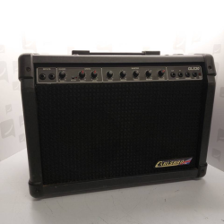 ampli guitare + pedale...