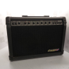 ampli guitare + pedale carlsbro glx30 