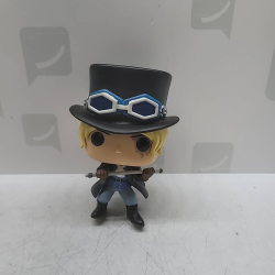 FIGURINE POP SANS BOITE 