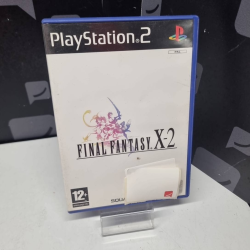 Jeu PS2 