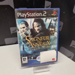 Jeu PS2 