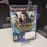 Jeu PS2 