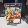 Jeu PS2 