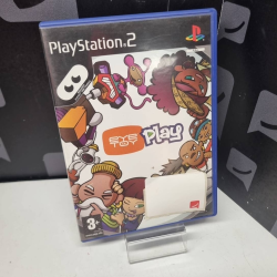 Jeu PS2 