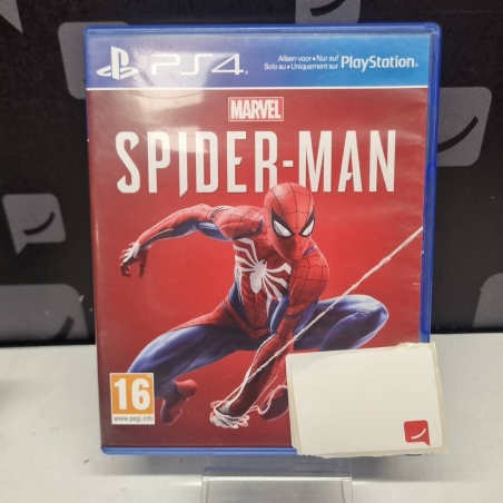 Jeu PS4 brothers  