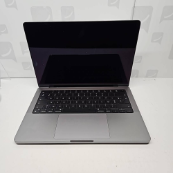 Macbook Pro Apple 2023 //...
