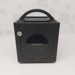 Console NINTENDO Game Cube...