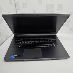 PC Portable Msi thin 15...