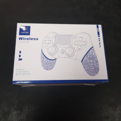manette sans fil  ps4/pc 