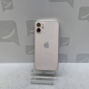SMARTPHONE Iphone 12 Mini 80 % 128 GB Blanc 
