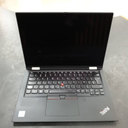 PC Portable Lenovo X390...