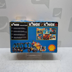 Maquette K'Nex 89423 