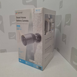 CAMERA EZVIZ NEUVE 4K BC1C 