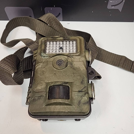 Caméra de chasse Maginon WK-4HDW 