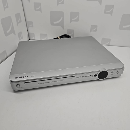 Lecteur dvd blusky dv865 