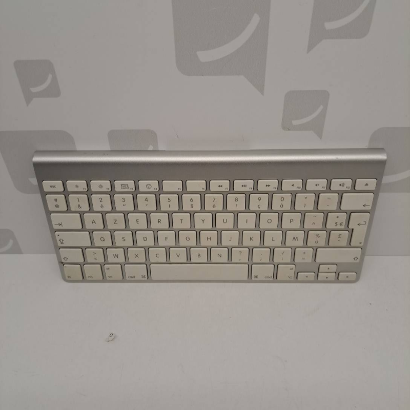 Clavier sans fil Apple A1314 