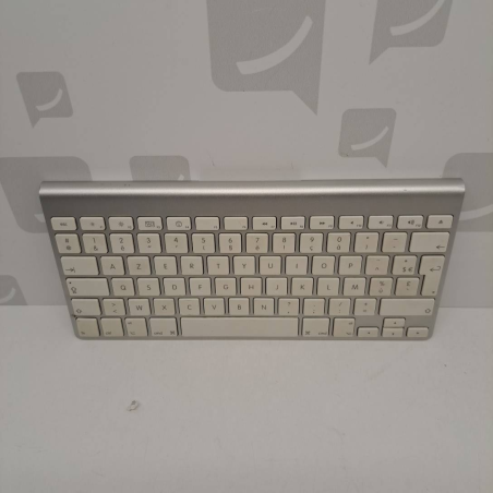 Clavier sans fil Apple A1314 