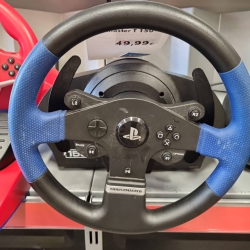 Volant Ps 3 / PS 4...