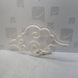 LAMPE NUAGE NARUTO  