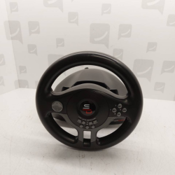 Volant+pédalier superdrive...