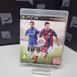 Jeu PSt3 fifa 15 