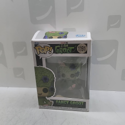 Figurine Funko Pop! 1191 